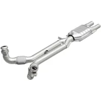 MagnaFlow Exhaust Products 5451173