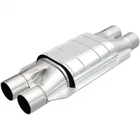 MagnaFlow Exhaust Products 3322008