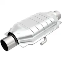 MagnaFlow Exhaust Products 3322016