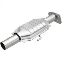 MagnaFlow Exhaust Products 3322456