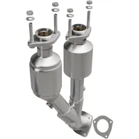 MagnaFlow Exhaust Products 444465