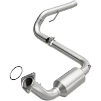 MagnaFlow Exhaust Products 4451418