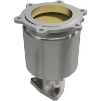 MagnaFlow Exhaust Products 4451499