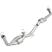 MagnaFlow Exhaust Products 447163