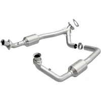 MagnaFlow Exhaust Products 447378