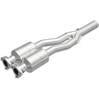 MagnaFlow Exhaust Products 4481010