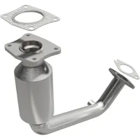 MagnaFlow Exhaust Products 4481160