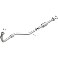 MagnaFlow Exhaust Products 4481208