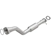 MagnaFlow Exhaust Products 4481405