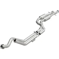 MagnaFlow Exhaust Products 4481844