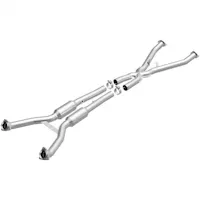 MagnaFlow Exhaust Products 4481915
