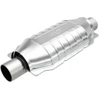 MagnaFlow Exhaust Products 448304