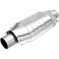 MagnaFlow Exhaust Products 448305
