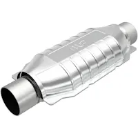 MagnaFlow Exhaust Products 448306