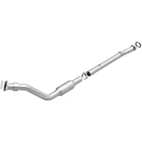MagnaFlow Exhaust Products 4551019