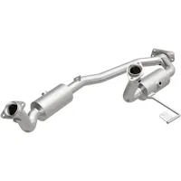 MagnaFlow Exhaust Products 4551025