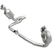 MagnaFlow Exhaust Products 4551026