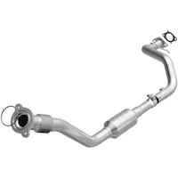 MagnaFlow Exhaust Products 4551039