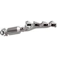 MagnaFlow Exhaust Products 4551070
