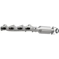 MagnaFlow Exhaust Products 4551071