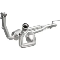 MagnaFlow Exhaust Products 4551074