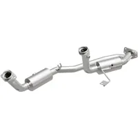 MagnaFlow Exhaust Products 4551079