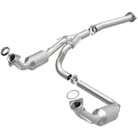 MagnaFlow Exhaust Products 4551211