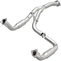 MagnaFlow Exhaust Products 4551252