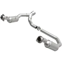 MagnaFlow Exhaust Products 4551291