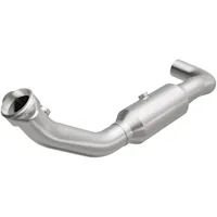 MagnaFlow Exhaust Products 4551409