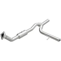 MagnaFlow Exhaust Products 4551410