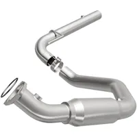 MagnaFlow Exhaust Products 4551525