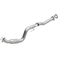 MagnaFlow Exhaust Products 4551535