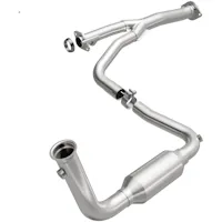 MagnaFlow Exhaust Products 4551582