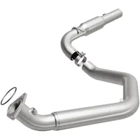 MagnaFlow Exhaust Products 4551601