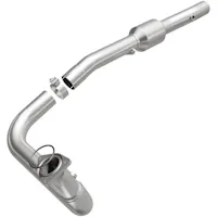 MagnaFlow Exhaust Products 4551642