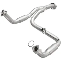 MagnaFlow Exhaust Products 4551644