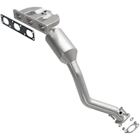 MagnaFlow Exhaust Products 4551772