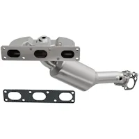 MagnaFlow Exhaust Products 4551773