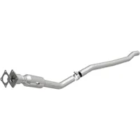 MagnaFlow Exhaust Products 4551814