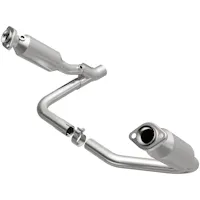 MagnaFlow Exhaust Products 4551832