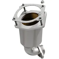 MagnaFlow Exhaust Products 4561110
