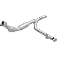 MagnaFlow Exhaust Products 4583009