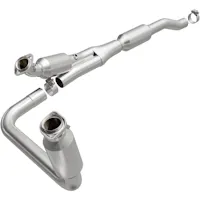 MagnaFlow Exhaust Products 4583018