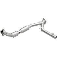 MagnaFlow Exhaust Products 4583029