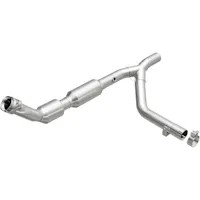 MagnaFlow Exhaust Products 4583033