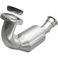 MagnaFlow Exhaust Products 4583052