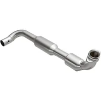 MagnaFlow Exhaust Products 4583058