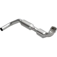MagnaFlow Exhaust Products 4583077