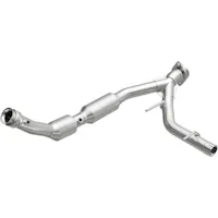 MagnaFlow Exhaust Products 4583078
